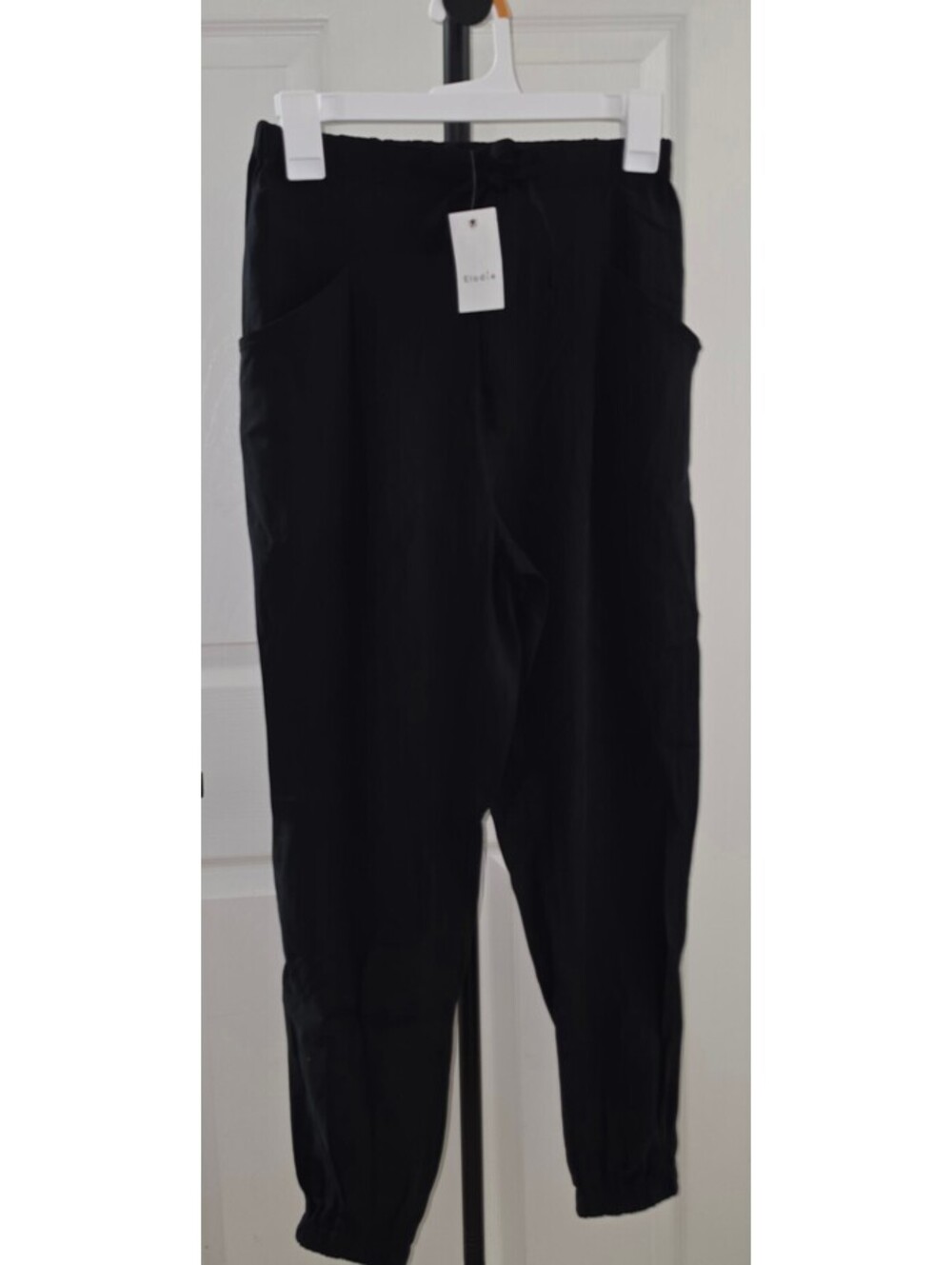 Elodie Women's Black XS joggers